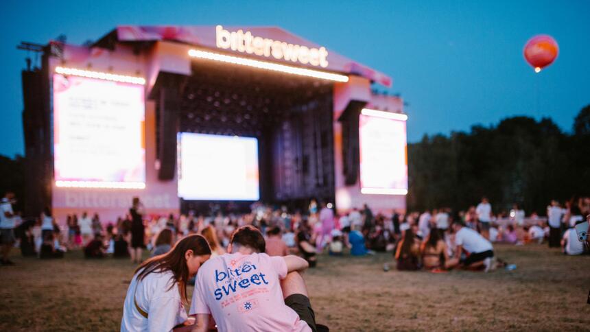 Radio ZET na BitterSweet Festival 2026. Wpadnij do naszej strefy w Poznaniu